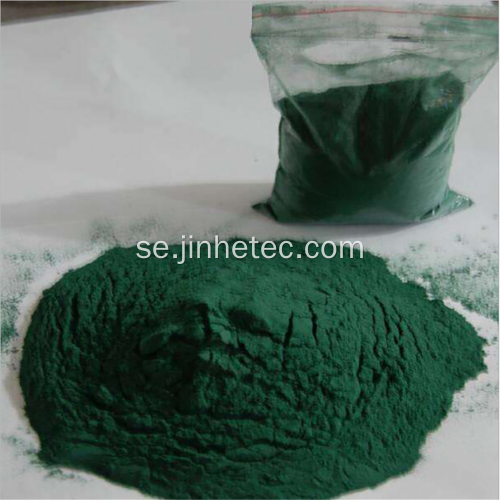 Tanning Agent Basic Chromium Sulfate